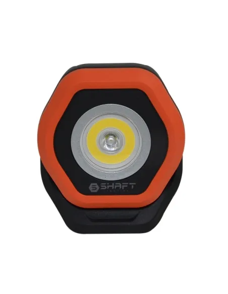 SHAFT - Rechargeable magnetic LED spotlight (1400LM)