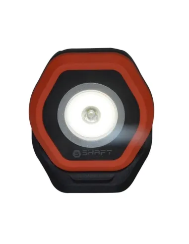 SHAFT - Rechargeable magnetic LED spotlight (1400LM)
