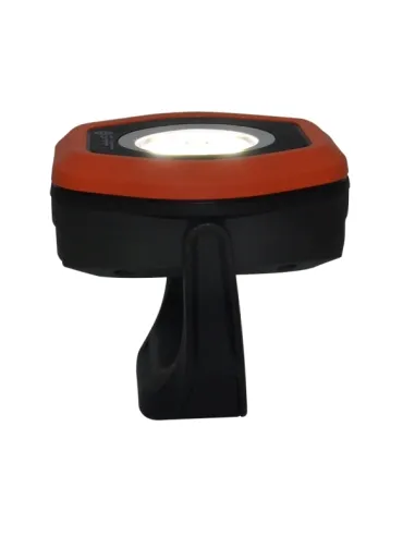 SHAFT - Rechargeable magnetic LED spotlight (1400LM)