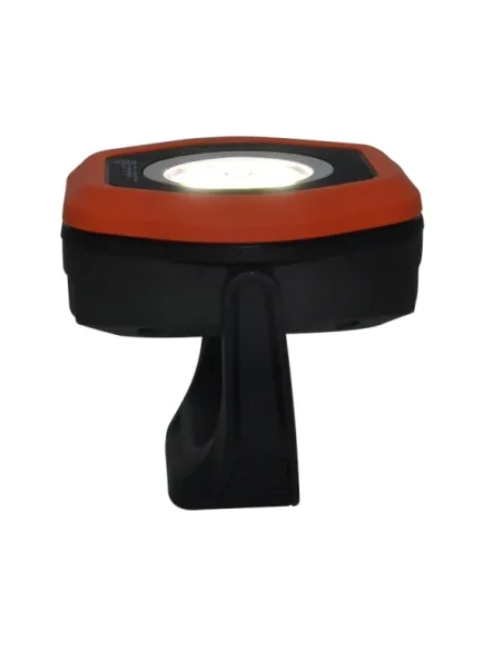 SHAFT - Rechargeable magnetic LED spotlight (1400LM)