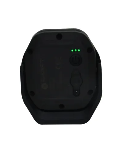 SHAFT - Rechargeable magnetic LED spotlight (1400LM)