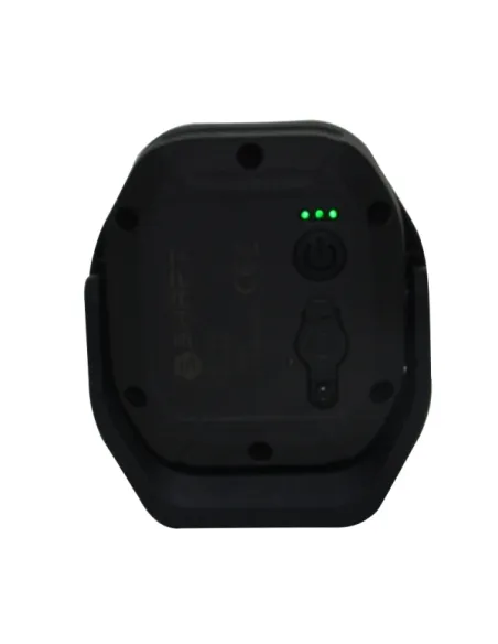 SHAFT - Rechargeable magnetic LED spotlight (1400LM)