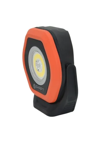 SHAFT - Rechargeable magnetic LED spotlight (1400LM)