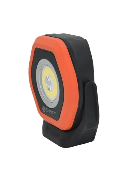 SHAFT - Rechargeable magnetic LED spotlight (1400LM)