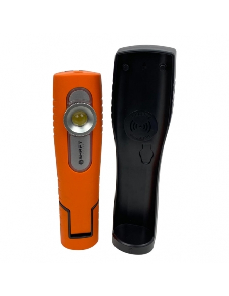 SHAFT - Inspectio Lamp LED COB induction charging base 1000 lm