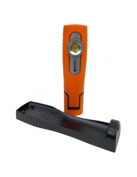 SHAFT - Inspectio Lamp LED COB induction charging base 1000 lm