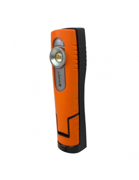 SHAFT - Inspectio Lamp LED COB induction charging base 1000 lm