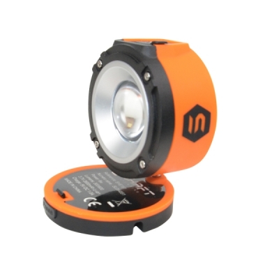 SHAFT - Foco led magnético...