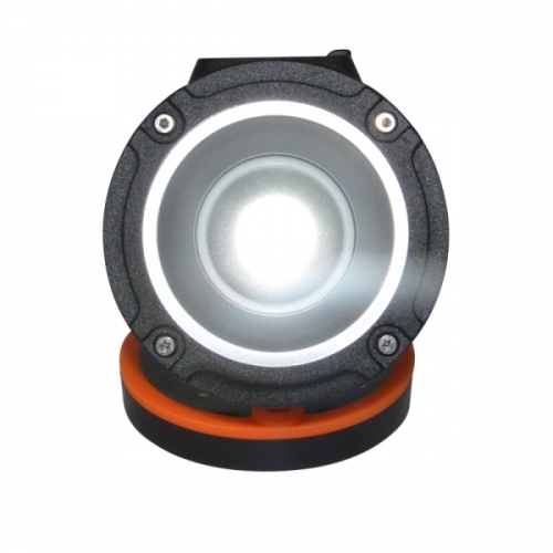 SHAFT - Rechargeable magnetic led...