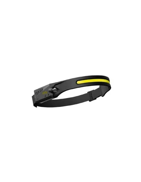 HQ - HEAD TORCH COB LED
