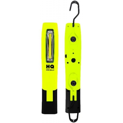HQ - INSPECTION LAMP...