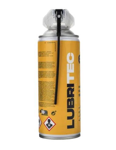 LUBRITEC - LUBRIFIANT MULTIUSAGES HAUTE PUISSANCE (400ML)