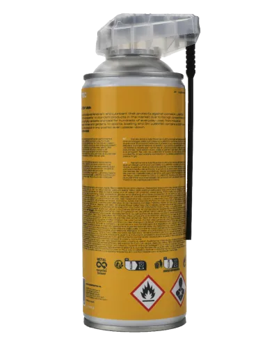 LUBRITEC - LUBRIFIANT MULTIUSAGES HAUTE PUISSANCE (400ML)