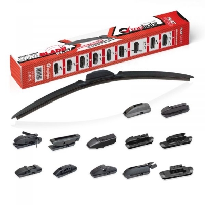 Top Light -  SPARBLADE FLAT...