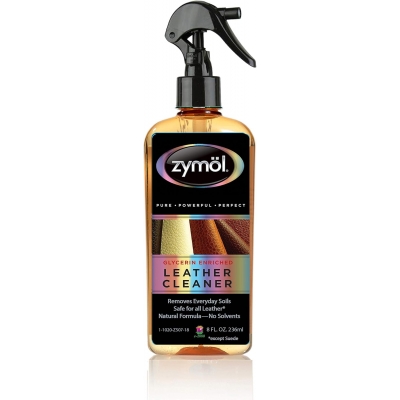 Zymol Leather Cleaner  Ref...