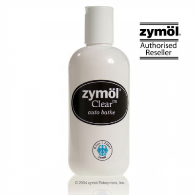 Zymol Clear Auto Bath