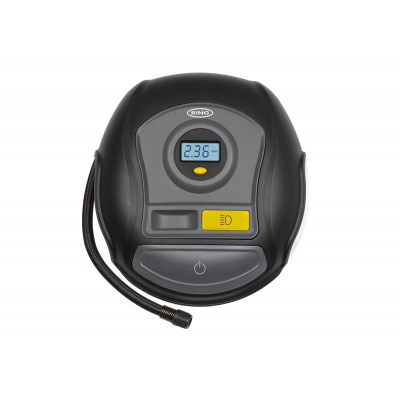 Ring - Digital Tyre Inflator