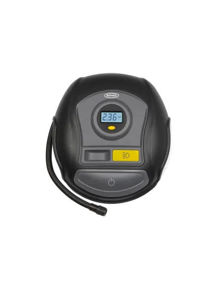 Ring - Digital Tyre Inflator