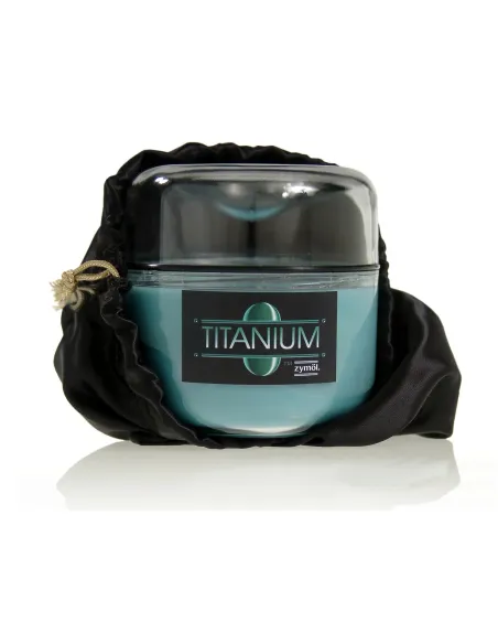 Zymol Titanium Glaze