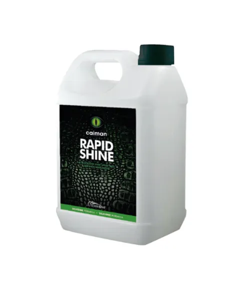 Caiman - Detallador Rapido