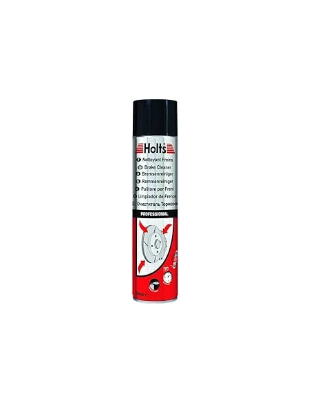 Holts - nettoyant de freins 600ml (x1Unite)