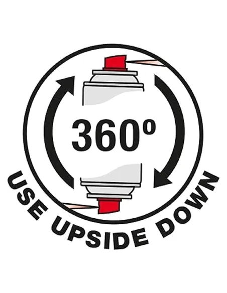 copy of Holts - nettoyant de freins 600ml (x1Unite Pack)