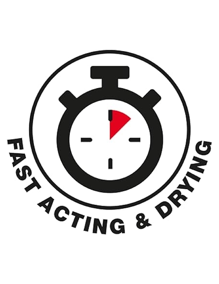 copy of Holts - Brake Cleaner 600ml (x1 unit Pack)