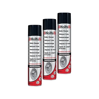 Holts - Brake Cleaner 600ml...