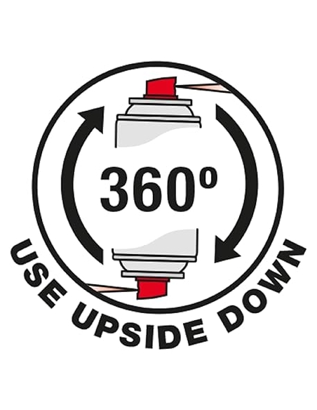 Holts - Brake Cleaner 600ml (x6 units)