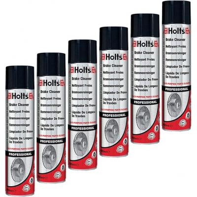 Holts - Brake Cleaner 600ml...