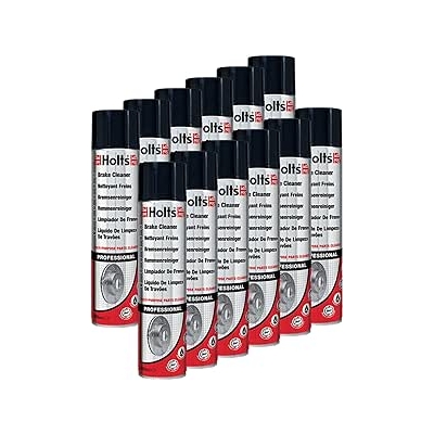 Holts - Brake Cleaner 600ml...