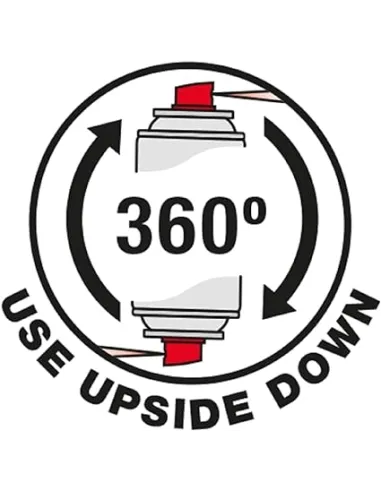 copy of Holts - nettoyant de freins 600ml (x12 Unites Pack)