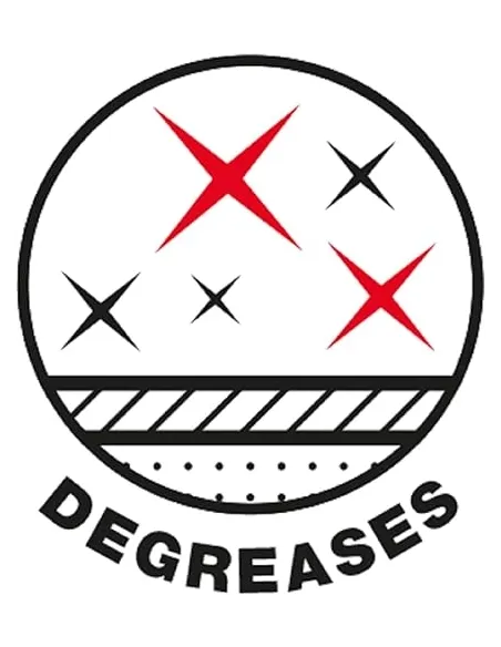 copy of Holts - nettoyant de freins 600ml (x12 Unites Pack)