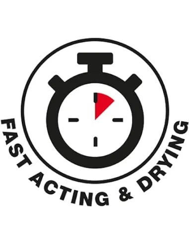 copy of Holts - nettoyant de freins 600ml (x12 Unites Pack)