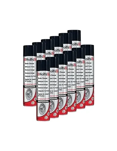 copy of Holts - nettoyant de freins 600ml (x12 Unites Pack)