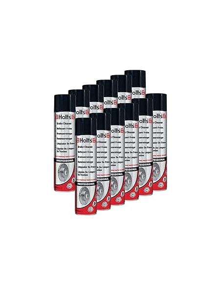 copy of Holts - Brake Cleaner 600ml (x12 units Pack Special)