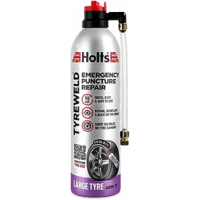 TYREWELD - Reparador...