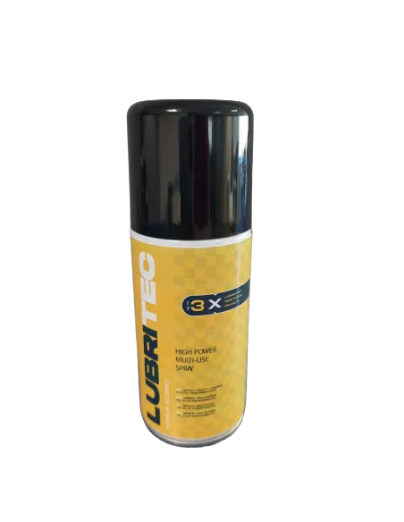 LUBRITEC - LUBRICANTE MULTIUSO DE ALTO RENDIMIENTO (150ML)