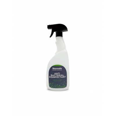 Produit désinfectant...