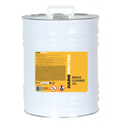 Brake & Parts Cleaner (20L)