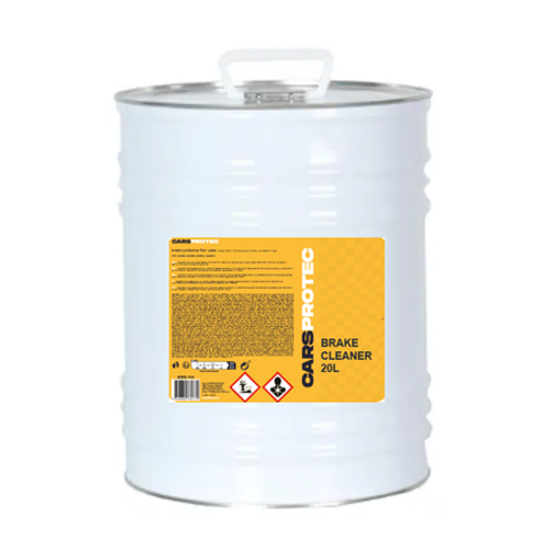 Brake & Parts Cleaner (20L) Brake & Parts Cleaner (20L)