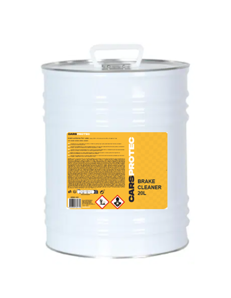 Brake & Parts Cleaner (20L)