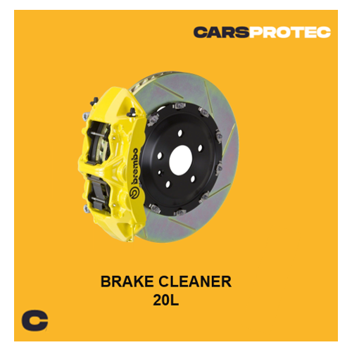 Brake & Parts Cleaner (20L) Brake & Parts Cleaner (20L)