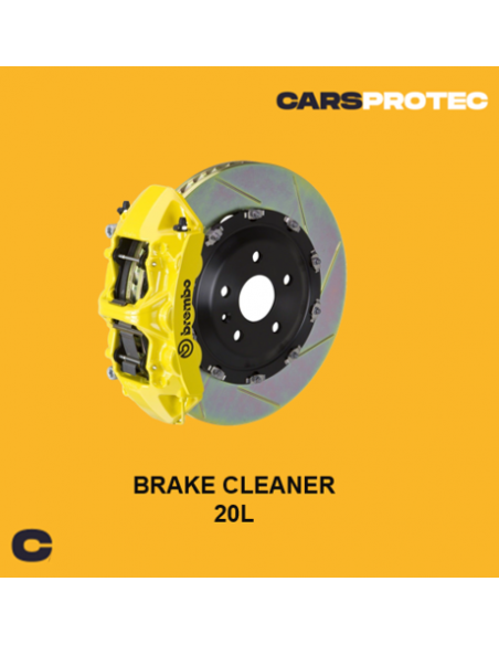 Brake & Parts Cleaner (20L)