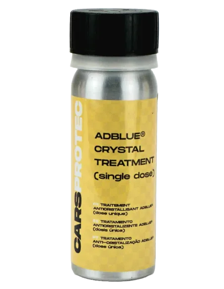 TRAITEMENT ADBLUE (Dosage unique, 50ml)
