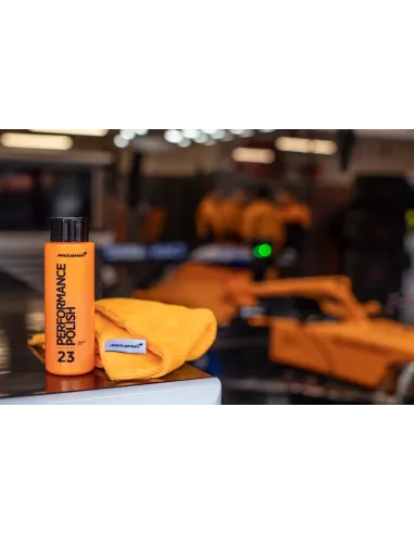 Paño de microfibra para coche