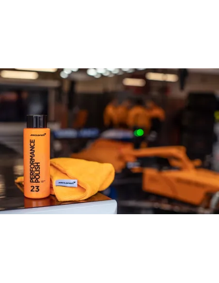 Paño de microfibra para coche