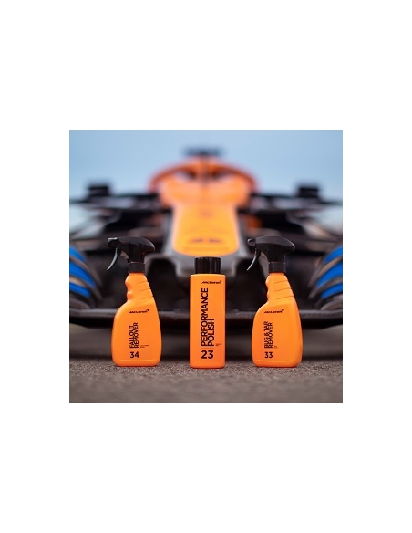 Limpiador para Salpicadero