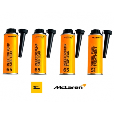 Tratamiento sellante bomba...