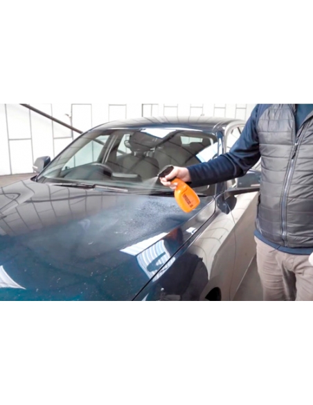 Waterless wash & wax 500ml